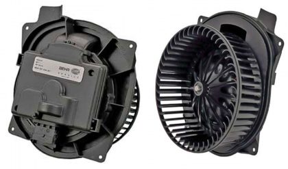 BM 00116C / MEI #3967 Blower Motor w/Wheel