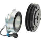 CL1117HC / MEI #5145 Clutch