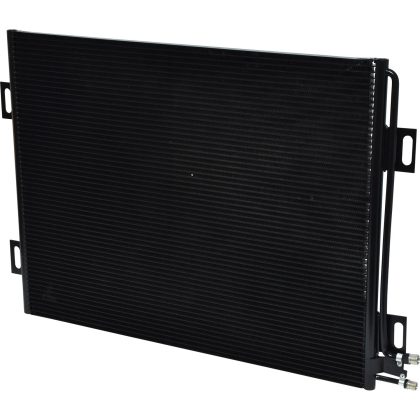 CN40353PFC / MEI #6289 Condenser