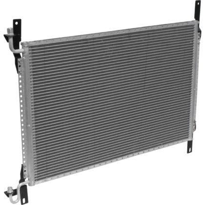 CN40606PFC / MEI #6191 Condenser