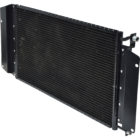 CN40739PFC / MEI #6323 Condenser