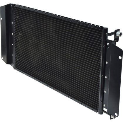 CN40739PFC / MEI #6323 Condenser