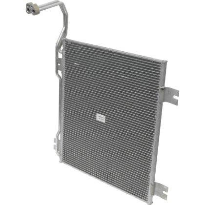 CN40795PFC / MEI #6368 Condenser