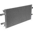 CN40796PFC / MEI #6357 Condenser