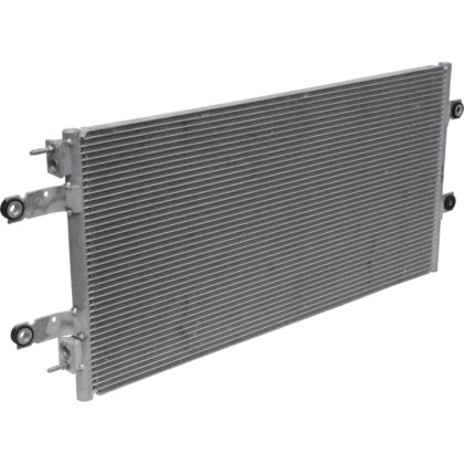 CN40796PFC / MEI #6357 Condenser