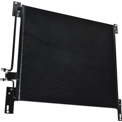 CN40822PFC / MEI #6128 Condenser