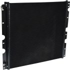 CN40827PFC / MEI #6227 Condenser