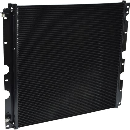 CN40827PFC / MEI #6227 Condenser