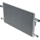 CN40906PFC / MEI #6371 Condenser