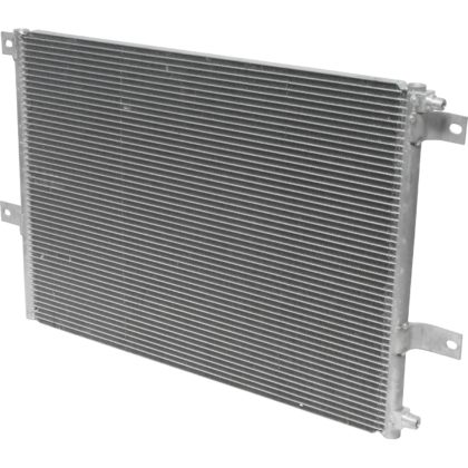 CN41217PFC / MEI #6251 Condenser