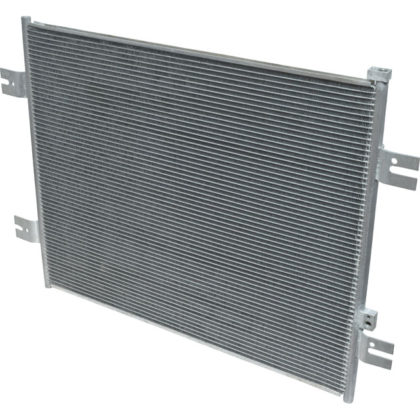 CN22046PFC / MEI #6348 Condenser