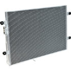 CN22058PFC / MEI #6345 Condenser