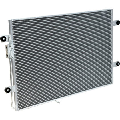 CN22058PFC / MEI #6345 Condenser