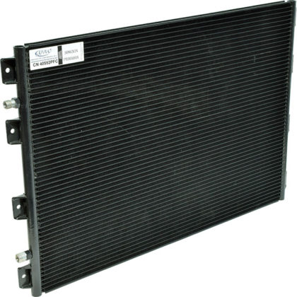 CN40552PFC / MEI #6342 Condenser