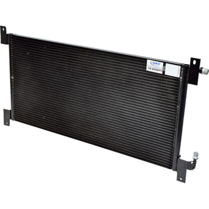 CN40588PFC / MEI #6361 Condenser