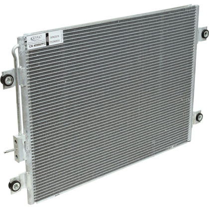 CN40986PFC / MEI #6320 Condenser