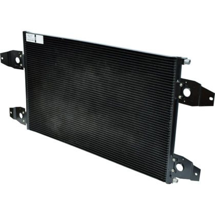 CN41211PFC / MEI #6214 Condenser