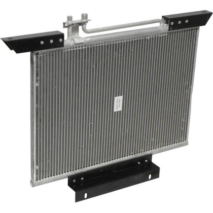 CN41213PFC / MEI #6291 Condenser