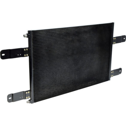 CN41215PFC/MEI #6290 Condenser