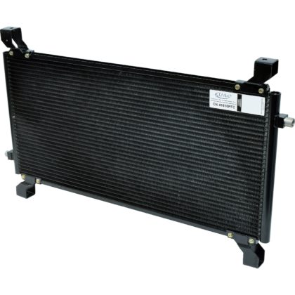 CN41610PFC / MEI #6203 Condenser