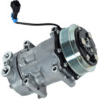 CO4425C / MEI #5366 Compressor