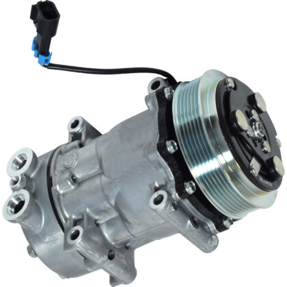CO4425C / MEI #5366 Compressor