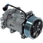 CO4759C / MEI #5365 Compressor