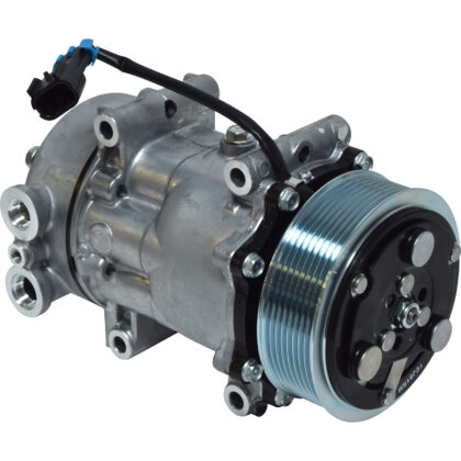 CO4759C / MEI #5365 Compressor