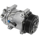 CO4083C / MEI #54083 Compressor