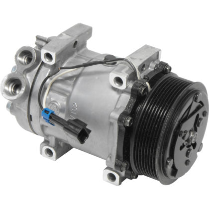 CO4083C / MEI #54083 Compressor