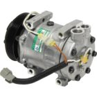 CO4304C / MEI #5370 Compressor