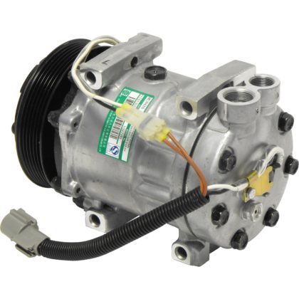 CO4304C / MEI #5370 Compressor