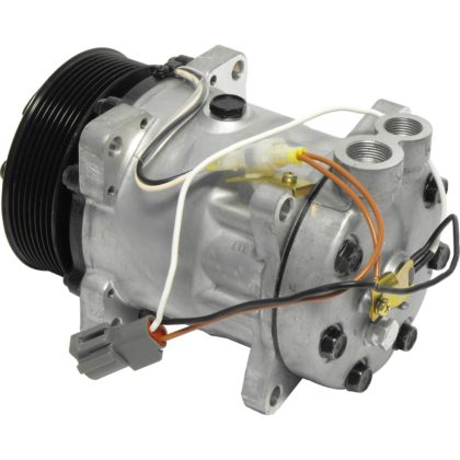 CO4305C / MEI 5323 Compressor