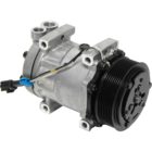 CO4307C / MEI #5403 Compressor