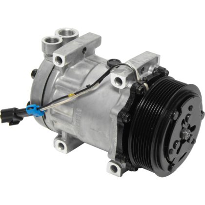CO4307C / MEI #5403 Compressor