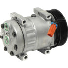 CO4332C / MEI #5701 Compressor