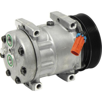 CO4332C / MEI #5701 Compressor