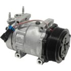 CO4418C / MEI 5393 Compressor