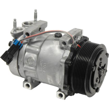 CO4418C / MEI 5393 Compressor