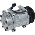 CO4424C / MEI #5362 Compressor