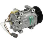 CO4474C / MEI #5322 Compressor