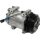 CO4475C / MEI #5330 Compressor