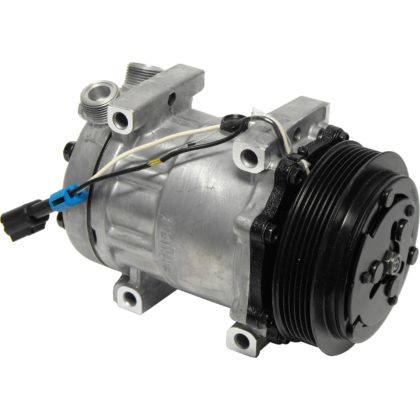 CO4475C / MEI #5330 Compressor