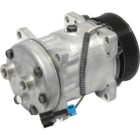 CO4477C / MEI #5326 Compressor