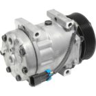 CO4485C / MEI #5333 Compressor