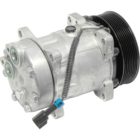 CO4490C / MEI #5383 Compressor