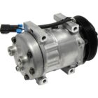 CO4492C / MEI 5345 Compressor