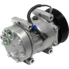 CO4493C / MEI #5385 Compressor