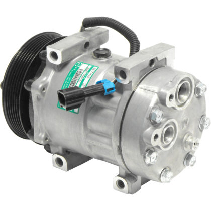CO4494C / MEI #5387S Compressor