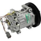 CO4602C / MEI 5772 Compressor